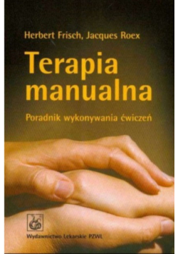 Terapia manualna
