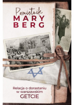 Pamiętnik Mary Berg