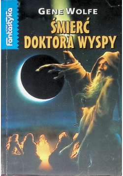 Śmierć doktora wyspy