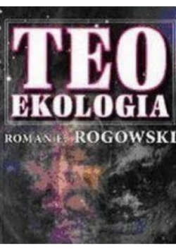 Teo ekologia