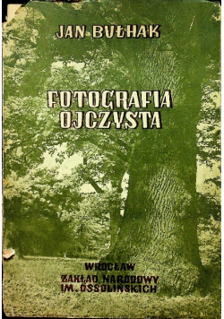 Fotografia ojczysta