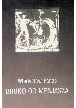 Bruno od mesjasza