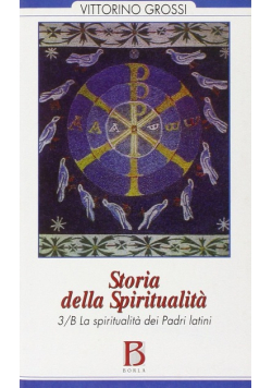 La spiritualita dei Padri latini