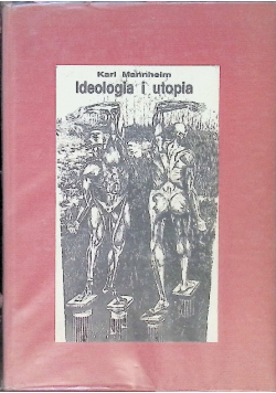 Ideologia i utopia