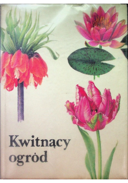 Kwitnący ogród