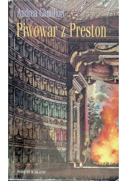 Piwowar z Preston