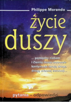 Życie duszy