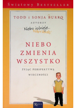 Niebo zmienia wszystko
