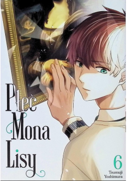 Płeć Mona Lisy Tom 6