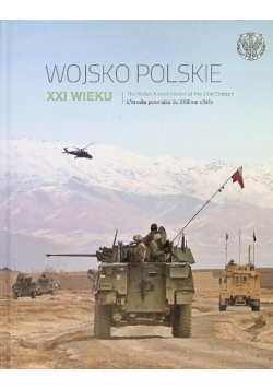 Wojsko Polskie XX wieku