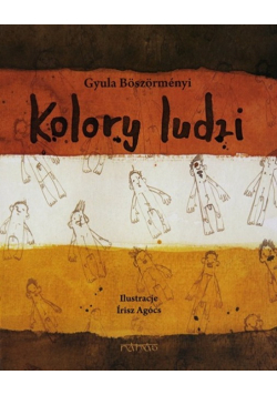 Kolory ludzi