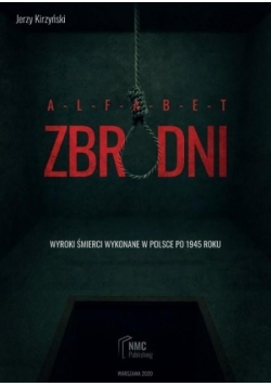 Alfabet zbrodni