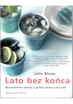 Lato bez końca