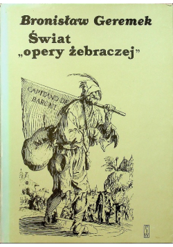 Świat opery żebraczej