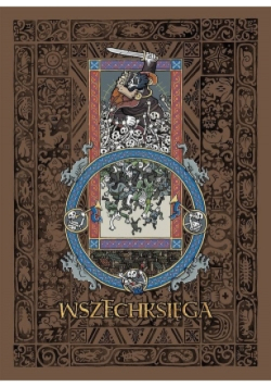 Wszechksięga