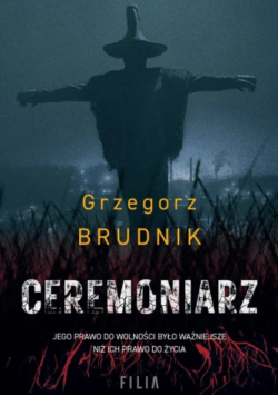 Ceremoniarz Grzegorz Brudnik