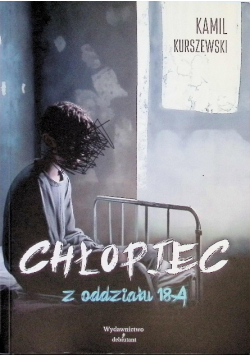 Chłopiec z oddziału 18A