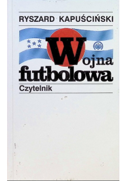Wojna futbolowa