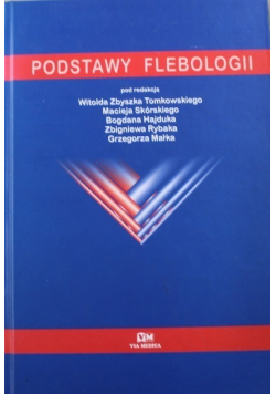 Podstawy Flebologii