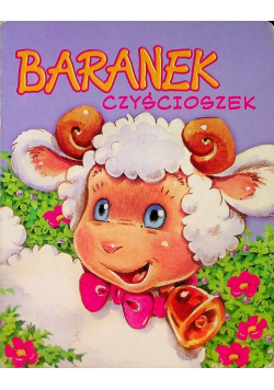 Baranek Czyścioszek