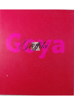 Goya grafiki