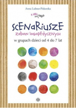 Scenariusze zabaw logopedycznych