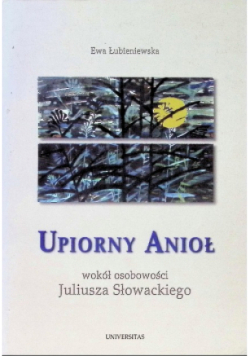 Upiorny Anioł