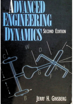 Advanced Engineering Dynamics