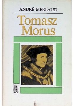 Tomasz Morus