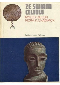 Ze świata Celtów