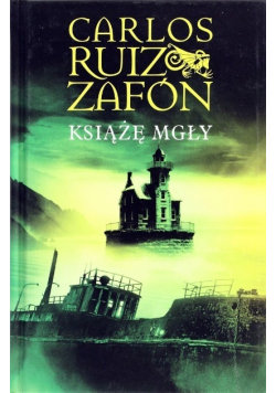 Książę Mgły