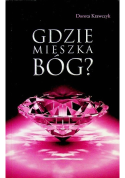 Gdzie mieszka bóg