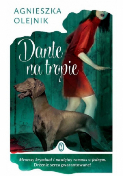 Dante na tropie