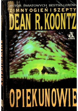 Opiekunowie