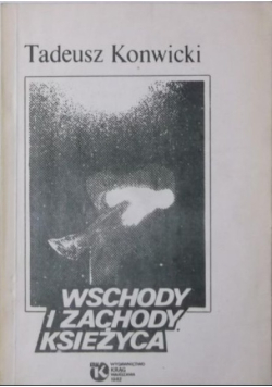 Wschody i zachody księżyca