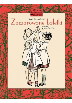 Zaczarowane baletki