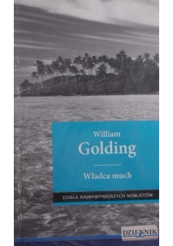 Władca much