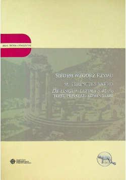 Siedem wzgórz Rzymu