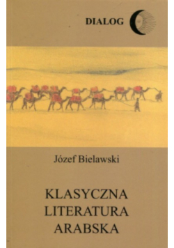 Klasyczna literatura arabska