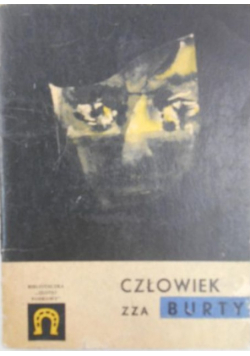 Człowiek zza burty