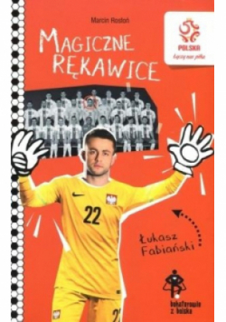 Magiczne rękawice