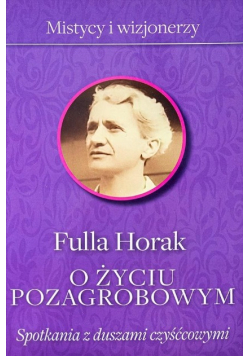 O życiu pozagrobowym