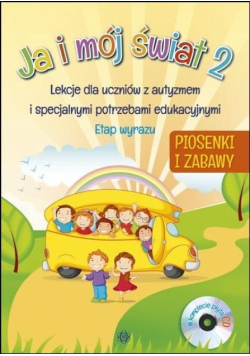 Ja i mój świat 2