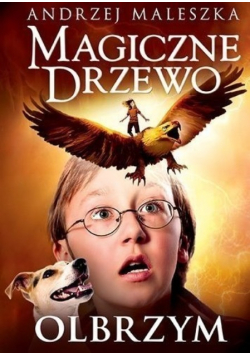 Magiczne drzewo Tom 3 Olbrzym