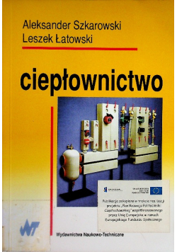 Ciepłownictwo