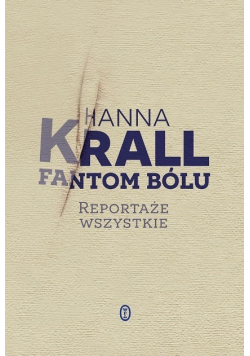 Fantom bólu