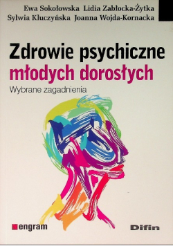 Zdrowie psychiczne młodych dorosłych