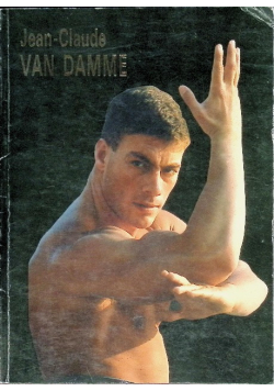 Jean Claude Van Damme