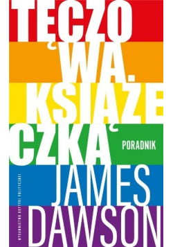 Tęczowa książeczka