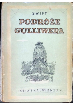 Podróże Guliwera 1949 r.